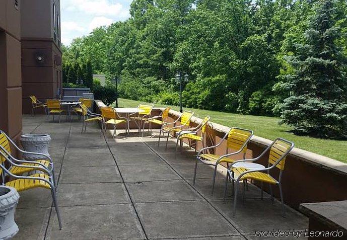 Fairfield Inn & Suites Cleveland Avon Exteriér fotografie