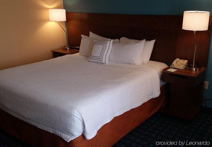 Fairfield Inn & Suites Cleveland Avon Exteriér fotografie