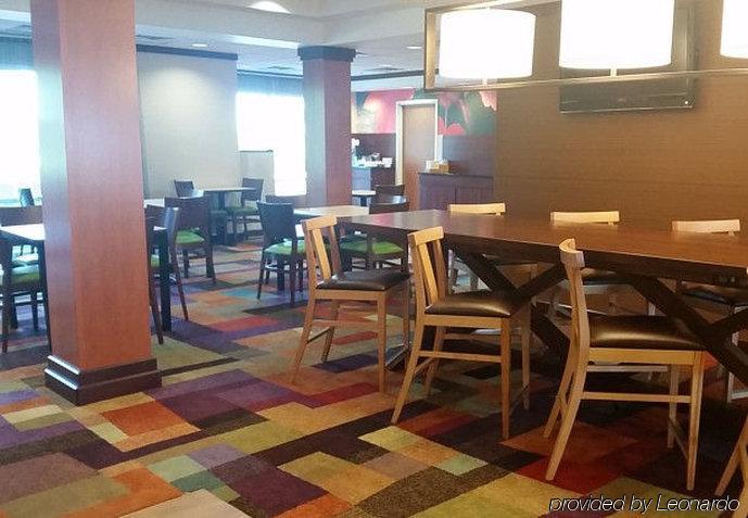 Fairfield Inn & Suites Cleveland Avon Exteriér fotografie