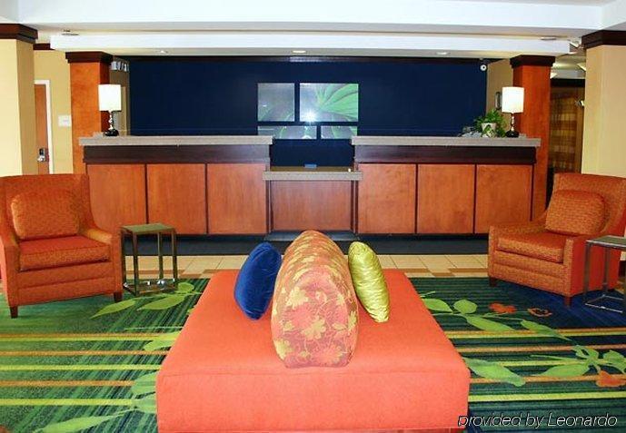 Fairfield Inn & Suites Cleveland Avon Exteriér fotografie