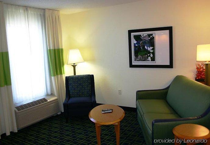 Fairfield Inn & Suites Cleveland Avon Exteriér fotografie