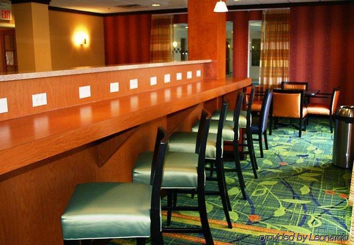 Fairfield Inn & Suites Cleveland Avon Exteriér fotografie