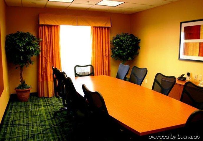 Fairfield Inn & Suites Cleveland Avon Exteriér fotografie